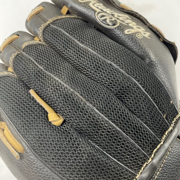 Rawlings PL11MB Baseball Glove Players Series Right Hand Throw RHT 11” Inch - Picture 11 of 11